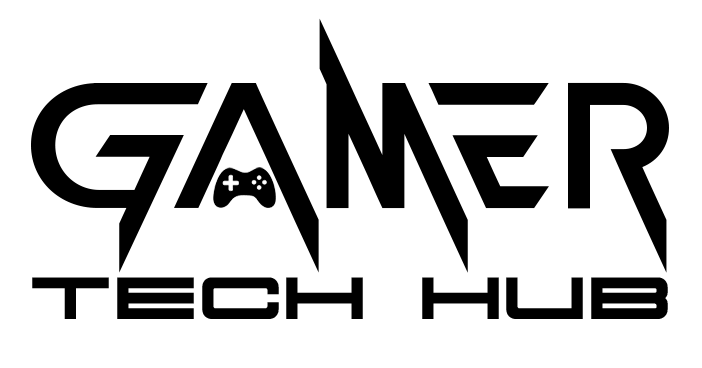 Gamer Tech Hub